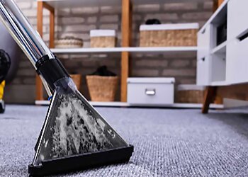 Norfolk House Cleaning Services Limpio House Cleaning