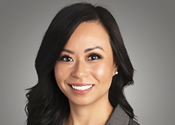 Lin Dang, MD - Baton Rouge, LA Gynecologists - Doctor Portrait Image