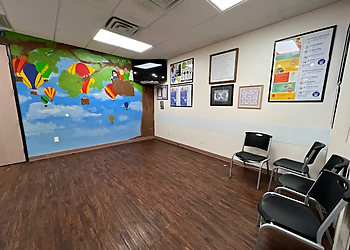 Garland Pediatricians Lina Al-Dahhan, MD