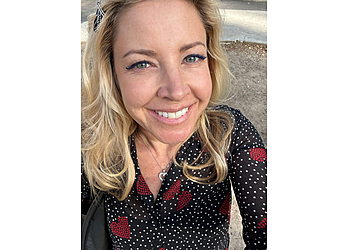 Lina Augius, MD, MPH - BRAINPOWER WELLNESS INSTITUTE Orange Psychiatrists image 1
