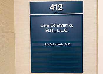 Lina Echavarria, MD - Miramar, FL Gynecologists - Hospital Exterior Image