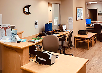 Lina Echavarria, MD - Miramar, FL Gynecologists - Hospital Interior Image