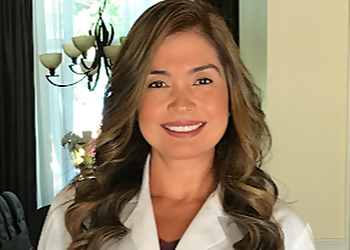 Lina Echavarria, MD Lina Echavarria, MD - Miramar, FL Gynecologists - Doctor Portrait Image
