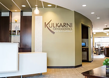 Lakewood Orthodontists Lina Kulkarni, DDS, MDS - KULKARNI ORTHODONTICS