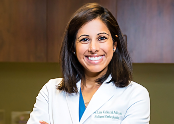 Lakewood Orthodontists Lina Kulkarni, DDS, MDS - KULKARNI ORTHODONTICS