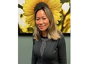 Lina Lee, OD - SYLVAN EYE ASSOC. Modesto Eye Doctors image 1