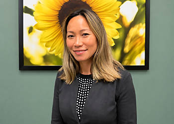 Lina Lee, OD - SYLVAN EYE ASSOCIATES OPTOMETRY Lina Lee, OD - Modesto, CA Eye Doctors - Doctor Portrait Image