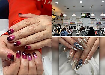 Bellevue Nail Salons Lina Nails