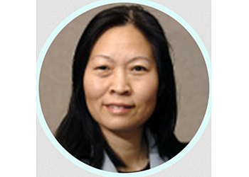 Lina Wang, MD - NEUROLOGY SPECIALISTS Norfolk Neurologists image 1