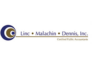 Akron accounting firm Linc Malachin & Dennis inc.