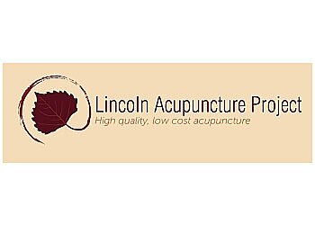 Lincoln Acupuncture Lincoln Acupuncture Project