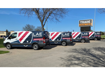 Lincoln American Electronics, LLC.