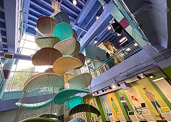 Lincoln Places To See Lincoln Children's Museum