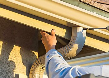 Tacoma Gutter Cleaners Lincoln Gutters