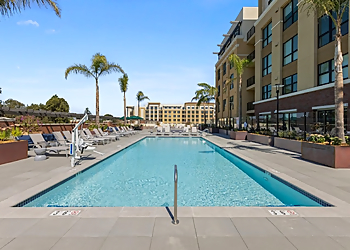 Lincoln Landing Apartments Hayward Apartments For Rent image 1