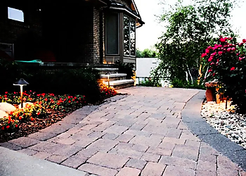 Lincoln Landscaping Companies Lincoln Landscaping Company