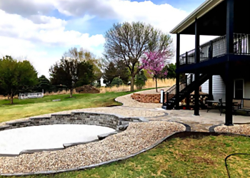 Lincoln Landscaping Company Lincoln Landscaping Companies image 1