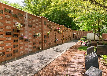 Portland Funeral Homes Lincoln Memorial Park & Funeral Home