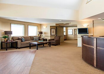 Portland Funeral Homes Lincoln Memorial Park & Funeral Home