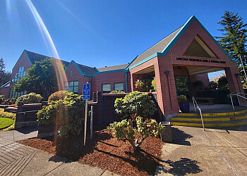 Lincoln Memorial Park & Funeral Home Portland Funeral Homes image 1