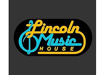Milwaukee Music Schools Lincoln Music House