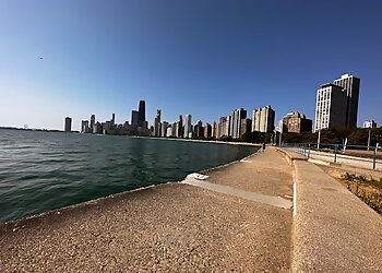 Chicago Public Parks Lincoln Park