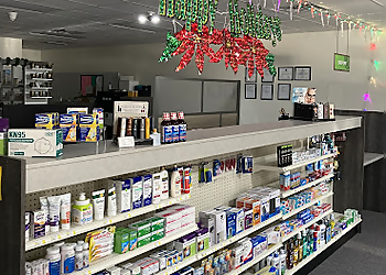 Lincoln Pharmacies Lincoln Pharmacy