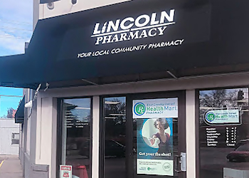 Lincoln Pharmacy Lincoln Pharmacies image 1