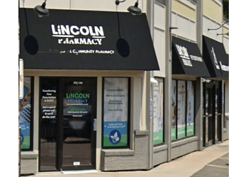 Lincoln Pharmacy Lincoln Pharmacies