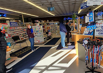 Tacoma Pharmacies Lincoln Pharmacy