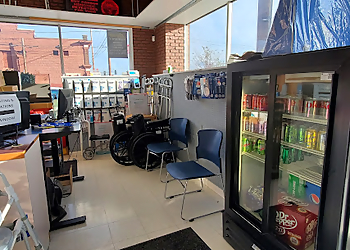 Tacoma Pharmacies Lincoln Pharmacy