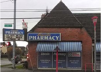 Tacoma pharmacy Lincoln Pharmacy