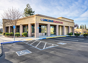 Lincoln Urgent Care Roseville Lincoln Urgent Care Roseville - Roseville, CA Urgent Care Clinics - Clinic Exterior Image