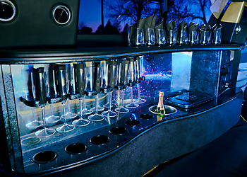Lincoln VIP Rides LLC - Lincoln, NE Limo Service - Van Image