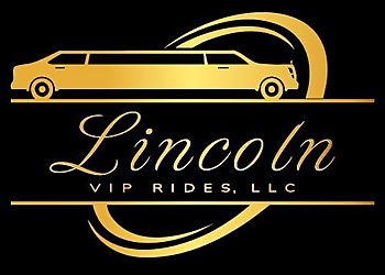 Lincoln VIP Rides LLC - Lincoln, NE Limo Service - Logo