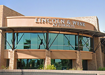 Goodyear Divorce Lawyers Lincoln & Wenk, PLLC