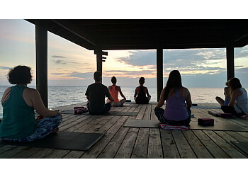 Lincoln Yoga Center - Lincoln, NE Yoga Studios - Group Class Image