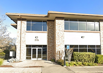 Linda Agresti, DO - Roseville, CA Primary Care Physicians - Clinic Exterior Image