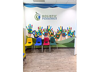 Coral Springs Pediatricians Linda Colon-Adames, MD - CORAL SPRINGS HOLISTIC PEDIATRICS LLC