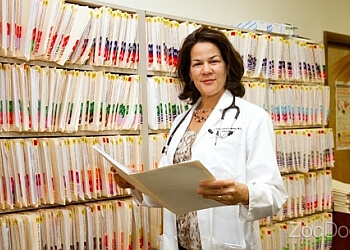 Linda Colon-Adames, MD - CORAL SPRINGS HOLISTIC PEDIATRICS LLC Coral Springs Pediatricians