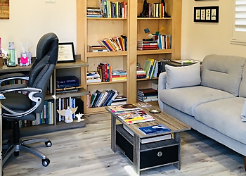 Oceanside Psychologists Linda Comin, Psy.D.