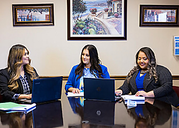 Peoria Immigration Lawyers Linda Frayre - DTB IMMIGRANT LLC