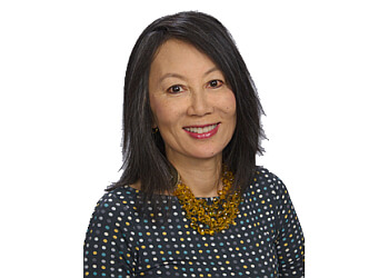 Denver plastic surgeon Linda Huang, MD 