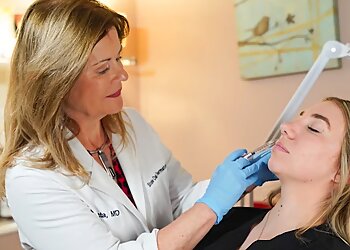 San Antonio Dermatologists Linda J. Banta, MD, FAAD - STONE OAK DERMATOLOGY