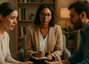 Linda J. Hedges, MFT Rialto Marriage Counselors Linda J. Hedges, MFT