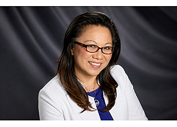 Linda Lau, MD - BOOKMARK MEDICAL Linda Lau, MD - Gilbert, AZ Primary Care Physicians - Doctor Portrait Image