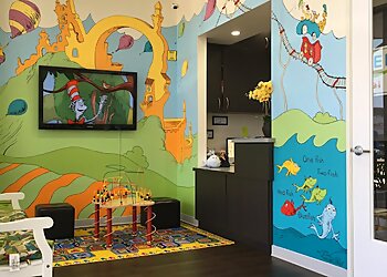 Santa Ana Kids Dentists Linda Lee, DDS - SMILEE DENTAL