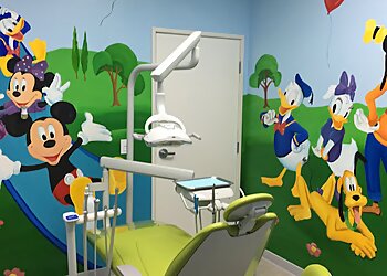 Santa Ana Kids Dentists Linda Lee, DDS - SMILEE DENTAL