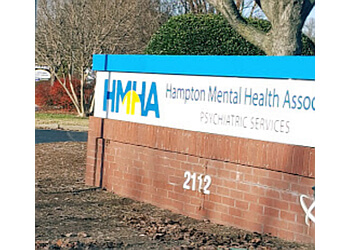 Linda M. Sabonya, MD - HAMPTON MENTAL HEALTH ASSOCIATES Hampton Psychiatrists