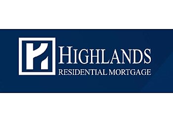 Fort Worth Mortgage Companies Linda Mister - HIGHLANDS RESIDENTIAL MORTGAGE